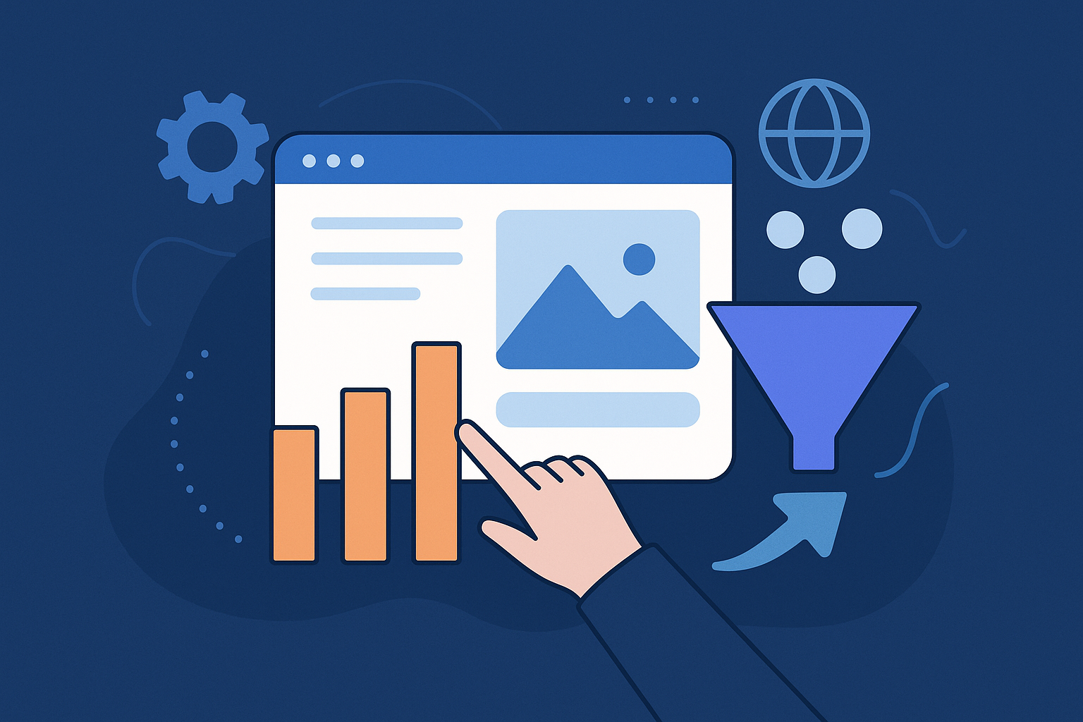 How to Choose a Custom Web Design Agency for Lead Generation