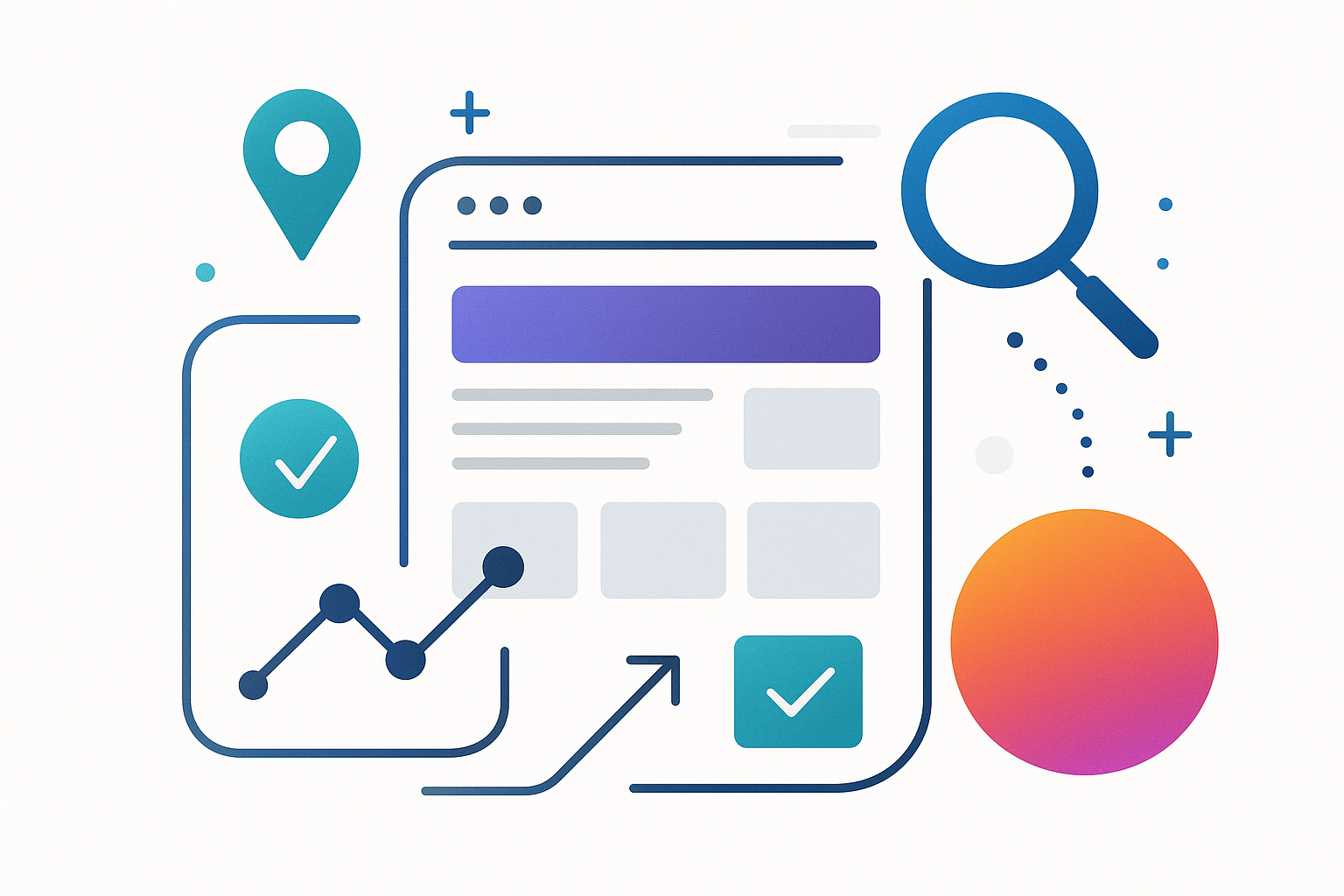 Local SEO Landing Page Tips: Smoke Test Your Pages for Maximum Impact | 247 Digital
