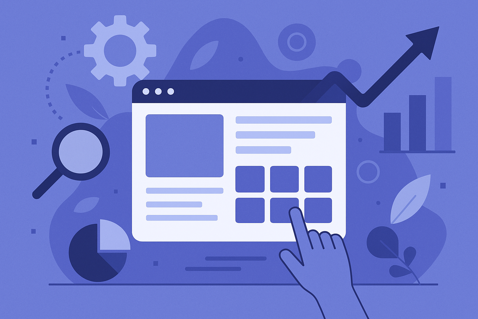 Website Development Checklist for US Small Business Growth