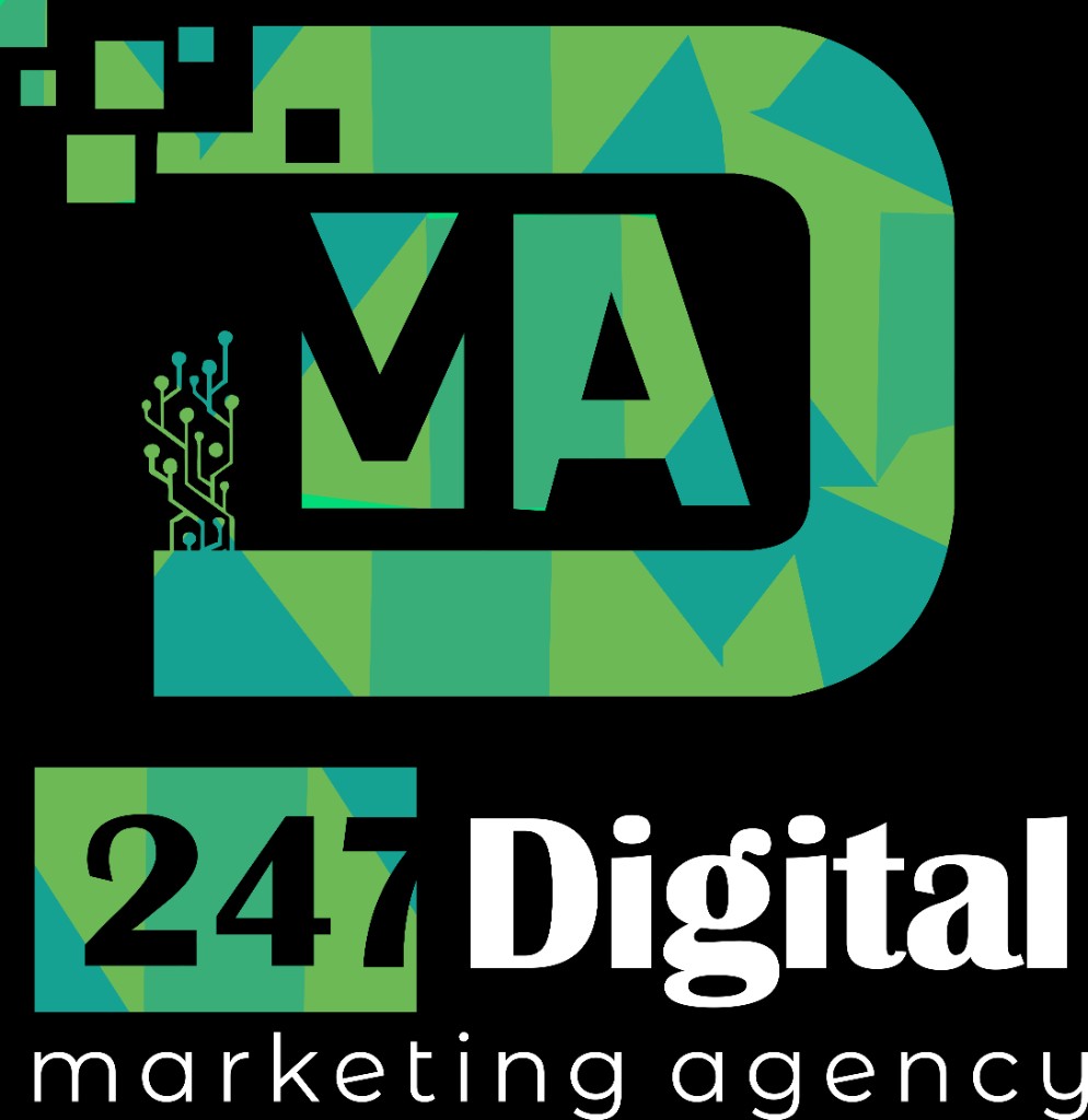 247 Digital Marketing Agency